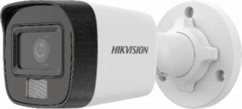 Ds-2Ce16D0T-Exlpf 2Mp 3.6 Mm 1080P Sabit Lens Dual Light Bullet Güvenlik Kamerası