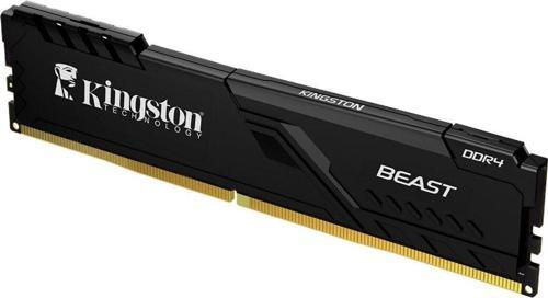 Beast 32Gb 3200Mhz Ddr4 Cl16 Kf432C16Bb-32Tr Pc Ram Bellek