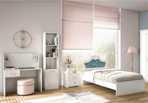 Assos Genç Odası Takımı Set 4