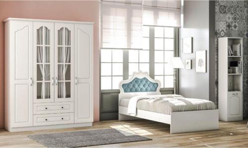 Assos Genç Odası Takımı Set 6 -