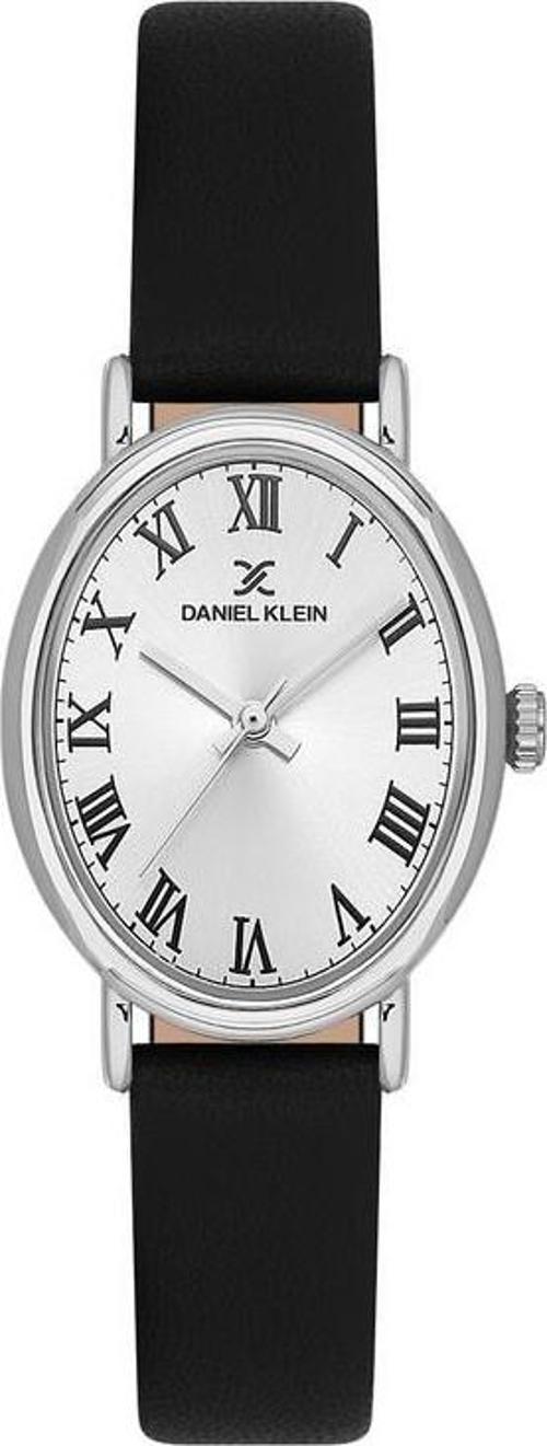 DKF.2316L.01 Unisex Kol Saati