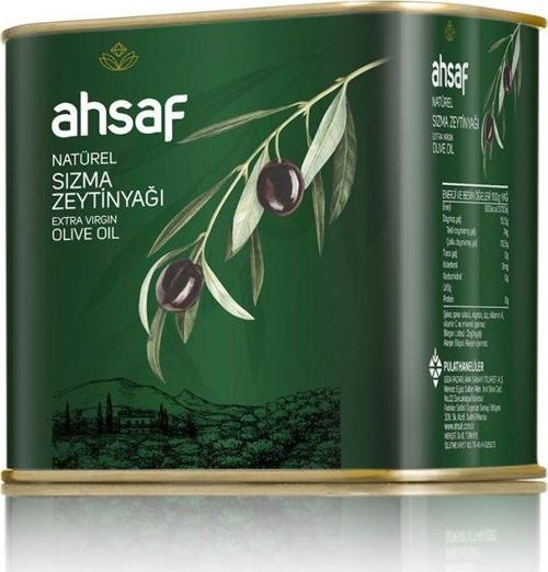 Natürel Sızma Zeytinyağı 500 Ml