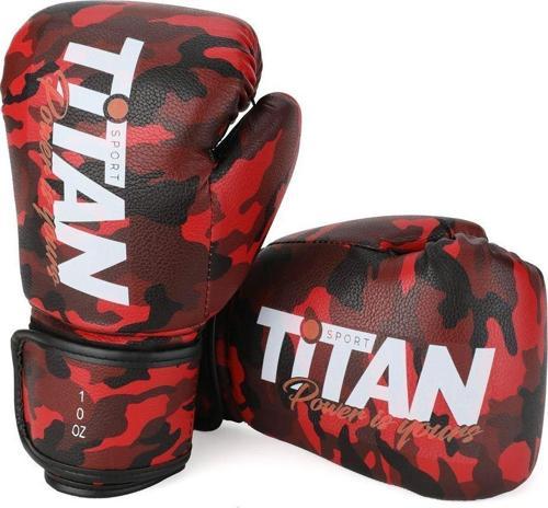 TT-6 BOKS ELDİVENİ