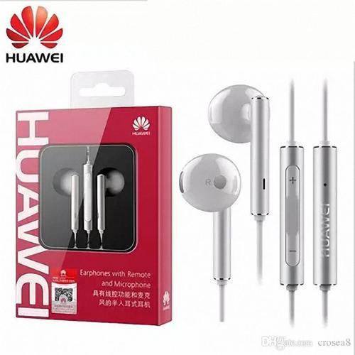 Huawei Kulaklık AM116 Metal Kulakiçi Kulaklık
