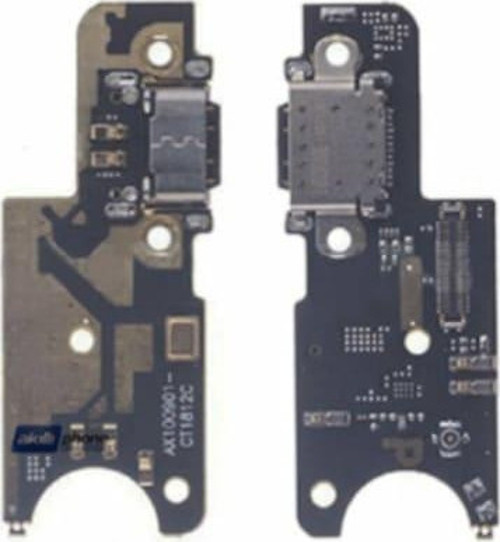 Xiaomi Pocophone F1 Şarj Soketi Mikrofon Bordu
