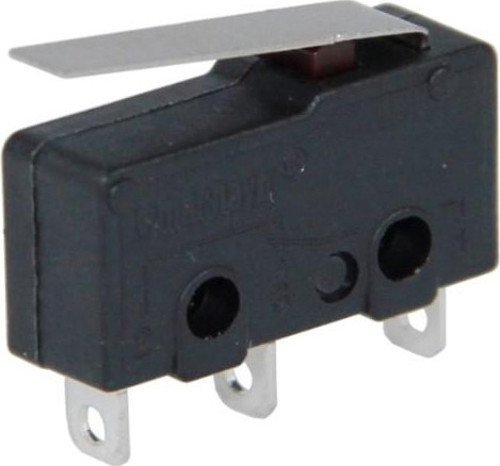 MİCRO SWİTCH LEHİM BACAK PALETLİ KW4-Z2F (IC-163)