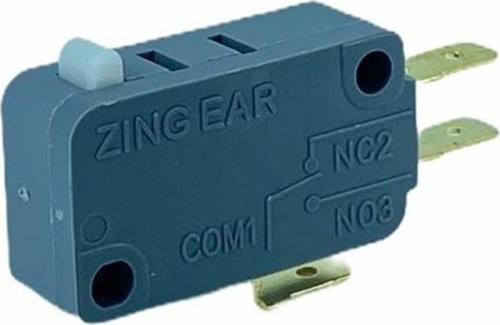 MİKRO SWİTCH HASSAS 15GF (IC-176H)