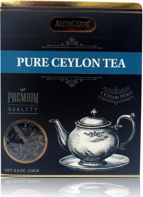 Siyah Seylan Çayı PEKO 250 gr