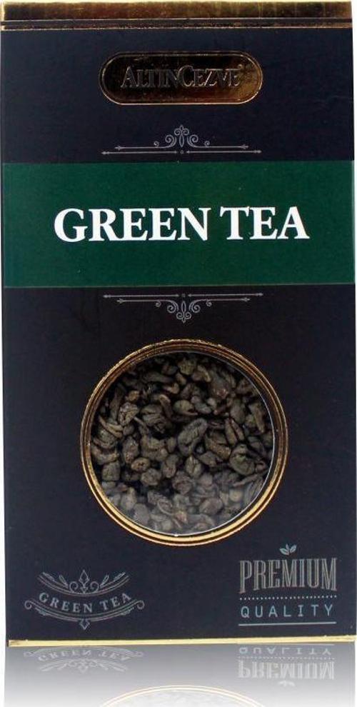 Yeşil Çay 120 gr
