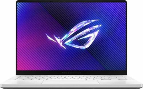 ROG Zephyrus G14 GA403 GA403UV-QS133 8GB RTX4060 Ryzen 9 8945HS 16GB RAM 1TB SSD 14 inç OLED 120Hz 0.2ms
