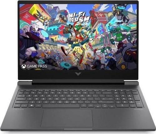 Victus 16-S1010NT 9Z790EA 8GB RTX4060 Ryzen 7 8845HS 32GB RAM 1TB SSD 16.1 inç FHD 144Hz