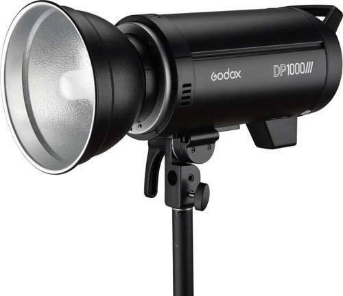 DP1000 III Paraflaş