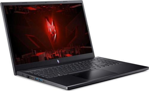 Nitro V15 ANV15-51-57XV Intel Core I5 13420H Ddr5 64GB 512GB SSD RTX4050-6GB Freedos 15.6" 144HZ Fhd Taşınabilir Bilgisayar NHQNBEYF07 + Zetta Çanta