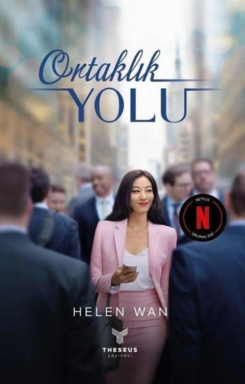 Theseus Yayınevi Ortaklık Yolu