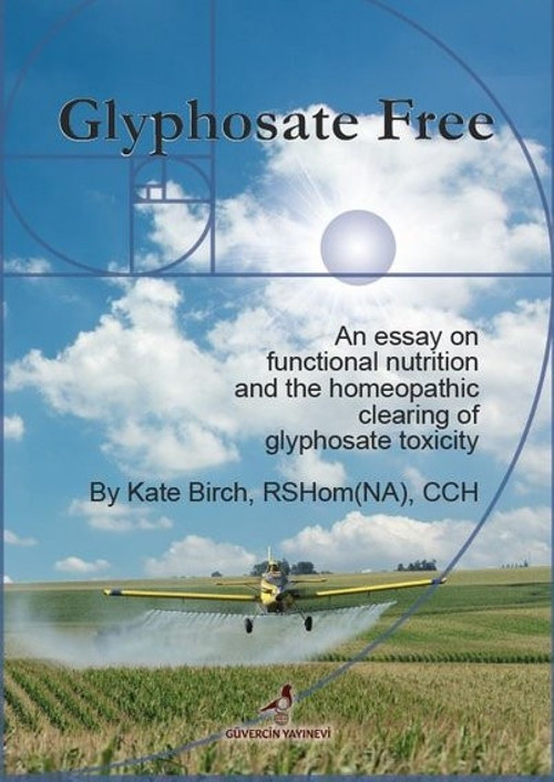 Glyphosate Free