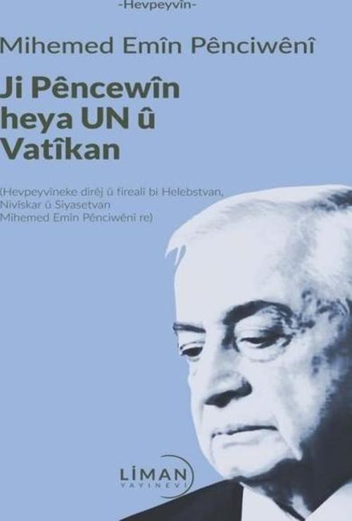 Ji Pencewin heya Un u Vatikan