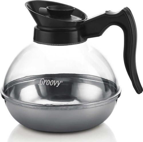 Groovy Kahve Potu 1,5 LT BRD-KP001