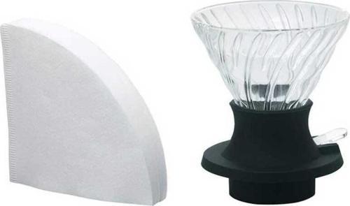 Ayarlı Cam Drıpper 200 ML