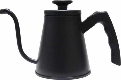 Barista Kettle - Slım Siyah 1200 ML
