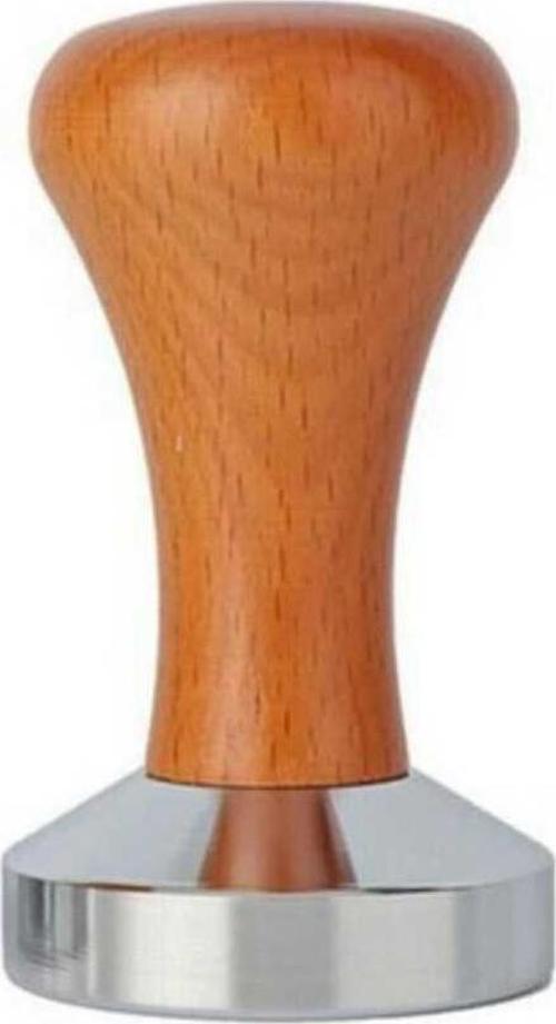 Tamper - Ahşap Sap