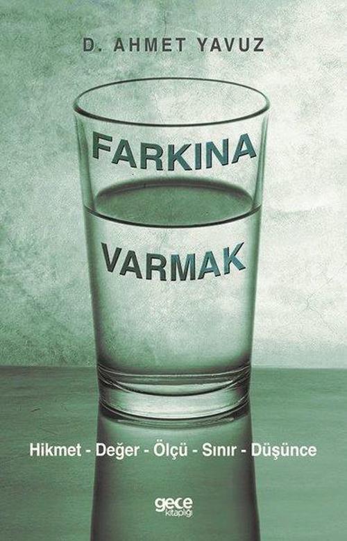 Farkına Varmak