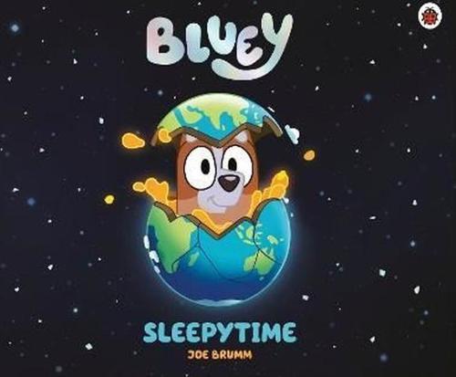 Bluey: Sleepytime