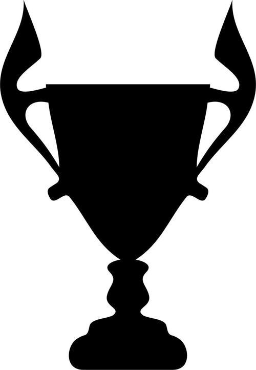 KUPA FOLYO STİCKER 70cm Uzunluk