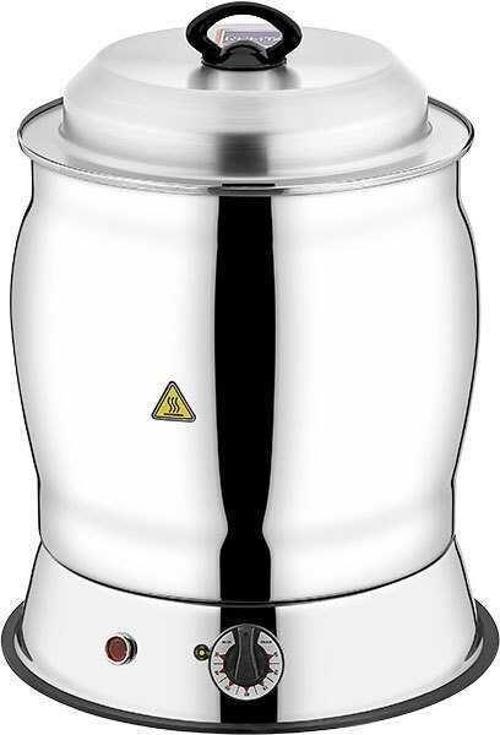 Çelik Çorba Isıtıcı 9 Litre CB13