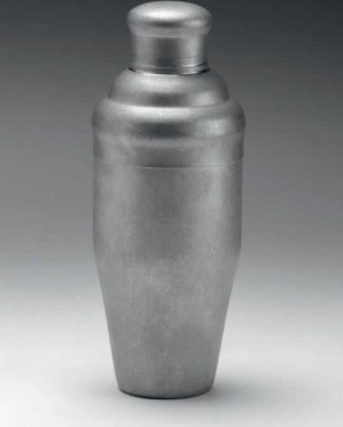 Zıcco Mat Shaker 720 ML 1060