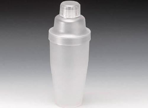 Polikarbon Shaker (700 ml)