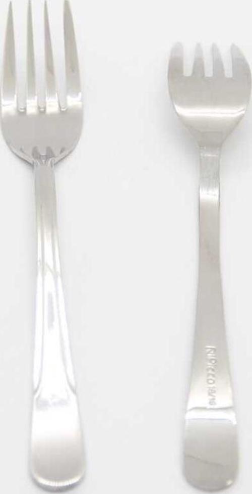 Ege Yemek Çatalı 6 Adet EGE-YÇ6