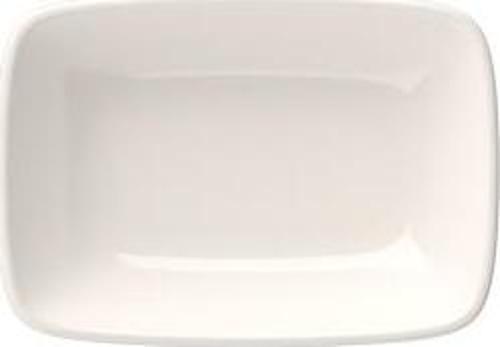 ID Fine Transparan Quadro Dikdörtgen Kayık 15 Cm (14 * 10)