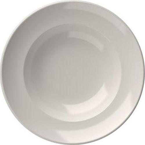 ID Fine Transparan Miro Çukur Tabak 29 Cm 460 CC