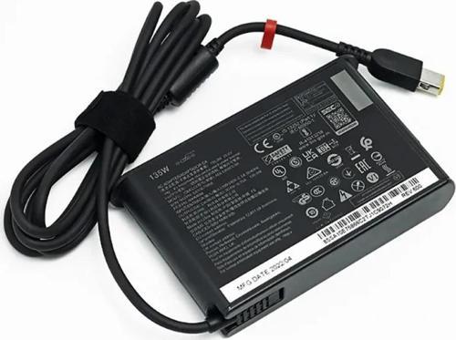Lenovo Adl135ndc3a 135w Usb Laptop Şarj Aleti ( Adaptör )