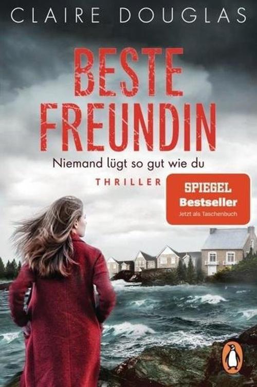 Beste Freundin - Niemand lügt so gut wie du