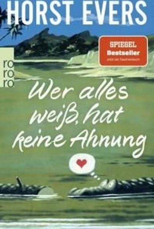 Wer alles wei hat keine Ahnung