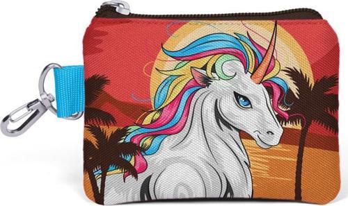 Büyük Unicornlu Bozuk Para Çantası 21767