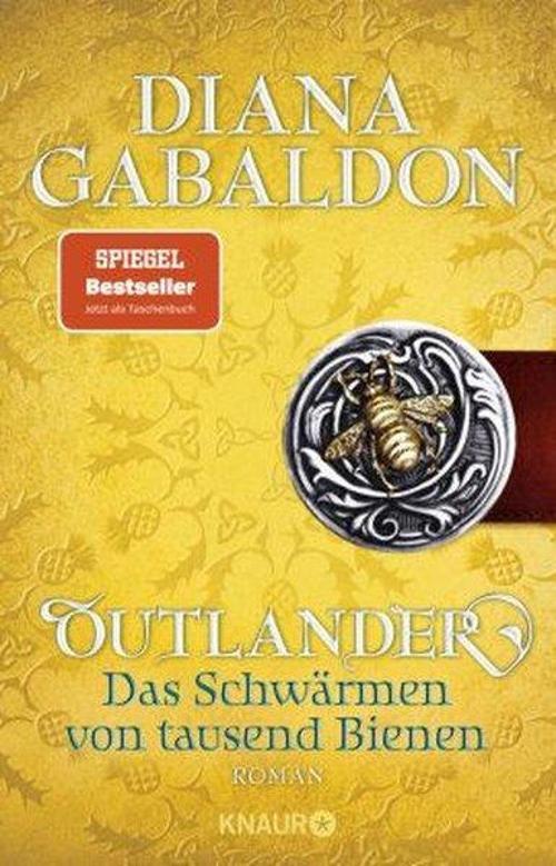 Outlander - Das Schwrmen von tausend Bienen