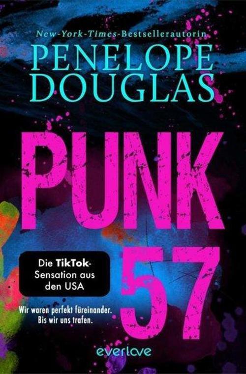 Piper Punk 57