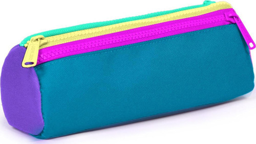 Coral High Kids Pembe Pastel Renkli 3’lü Okul Çanta Seti SET0123759 7