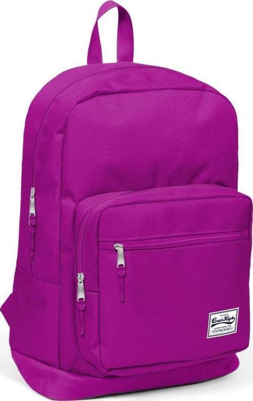 Koyu Pembe Sırt Çantası 23173