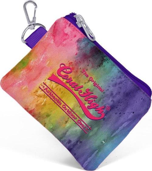 Rengarenk Bozuk Para Çantası 21780