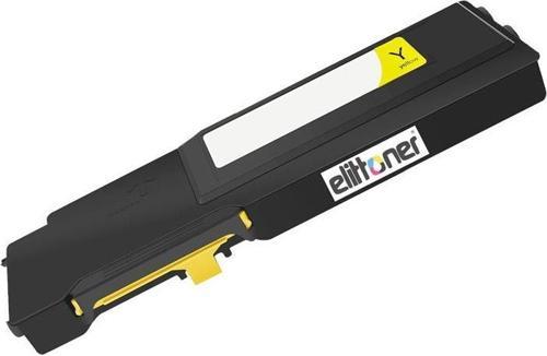 106R02235 - Xerox Phaser 6600, WorkCentre 6605 Yellow (6K)