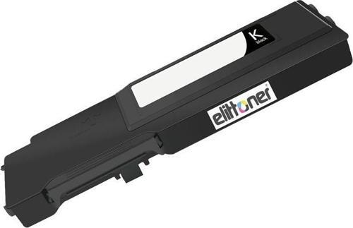 106R02236 - Xerox Phaser 6600, WorkCentre 6605 Black (8K)
