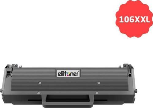 Hp 106XXL Chipli 107, MFP135, MFP137, MFP138 (5K)
