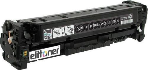 Hp CC530A,CE410A,CF380X - Canon CRG-718 Black (3.5K)