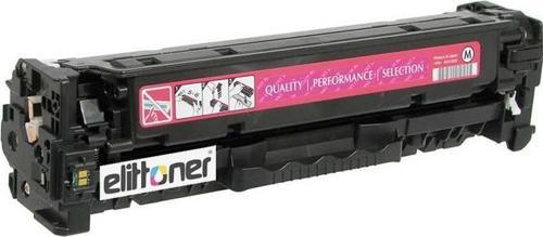 Hp CC533A,CE413A,CF383A - Canon CRG-718 Kırmızı (2.8K)