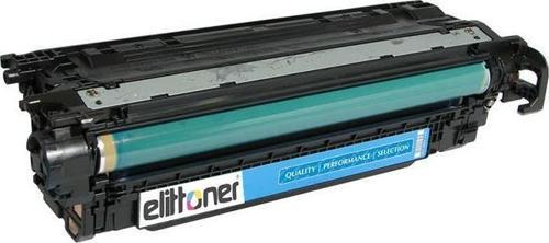 Hp CE251A, CE401A - Canon CRG-723 Cyan (7K)