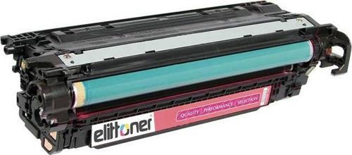 Hp CE253A, CE401A - Canon CRG-723 Magenta (7K)