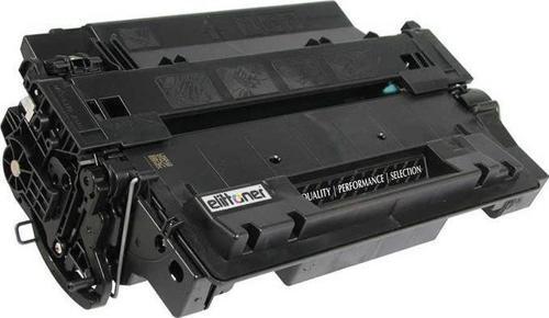 Hp CE255A - Canon CRG724 (6K) M521, M525, P3010, P3015, P3016